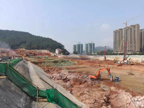 梅州城区加大执法力度严控大气污染，推进环境治理