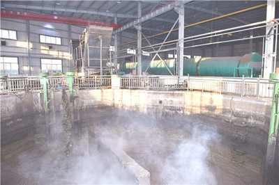 定州市深入推进大气污染综合治理 合同能源管理助力绿色发展