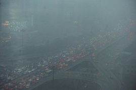 《大气污染防治行动计划》发布 十条举措剑指蓝天保卫战，新能源汽车迎来政策东风