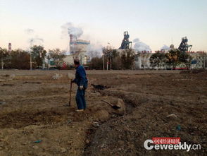 河北治霾利剑出鞘 钢铁产业转型与官员问责的双重考验