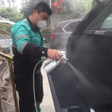 铜仁市空气污染治理中心 守护室内健康，探索能源管理新路径