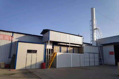 还天空蔚蓝，共建绿色家园——亚太集团大气污染防治设备的实践与展望