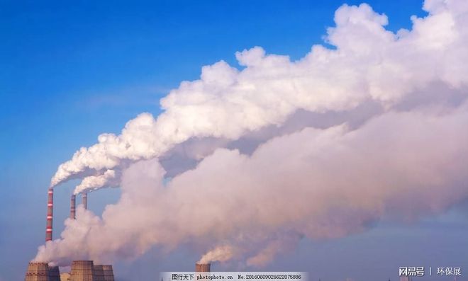 大气污染治理行业政策汇总 应对严峻形势，合同能源管理助力绿色转型