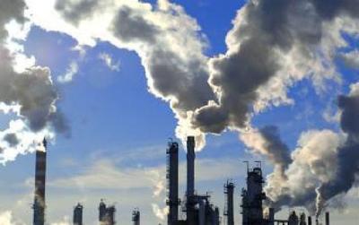 治理本地排放是应对跨国大气污染的关键