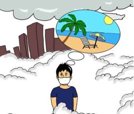 守护蓝天，从我做起——大气污染防治与治理小知识