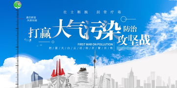 临沂打响大气污染防治攻坚战 守护蓝天，我们在行动
